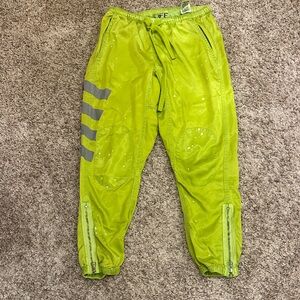 RARE FREE CITY Pants Joggers XS
